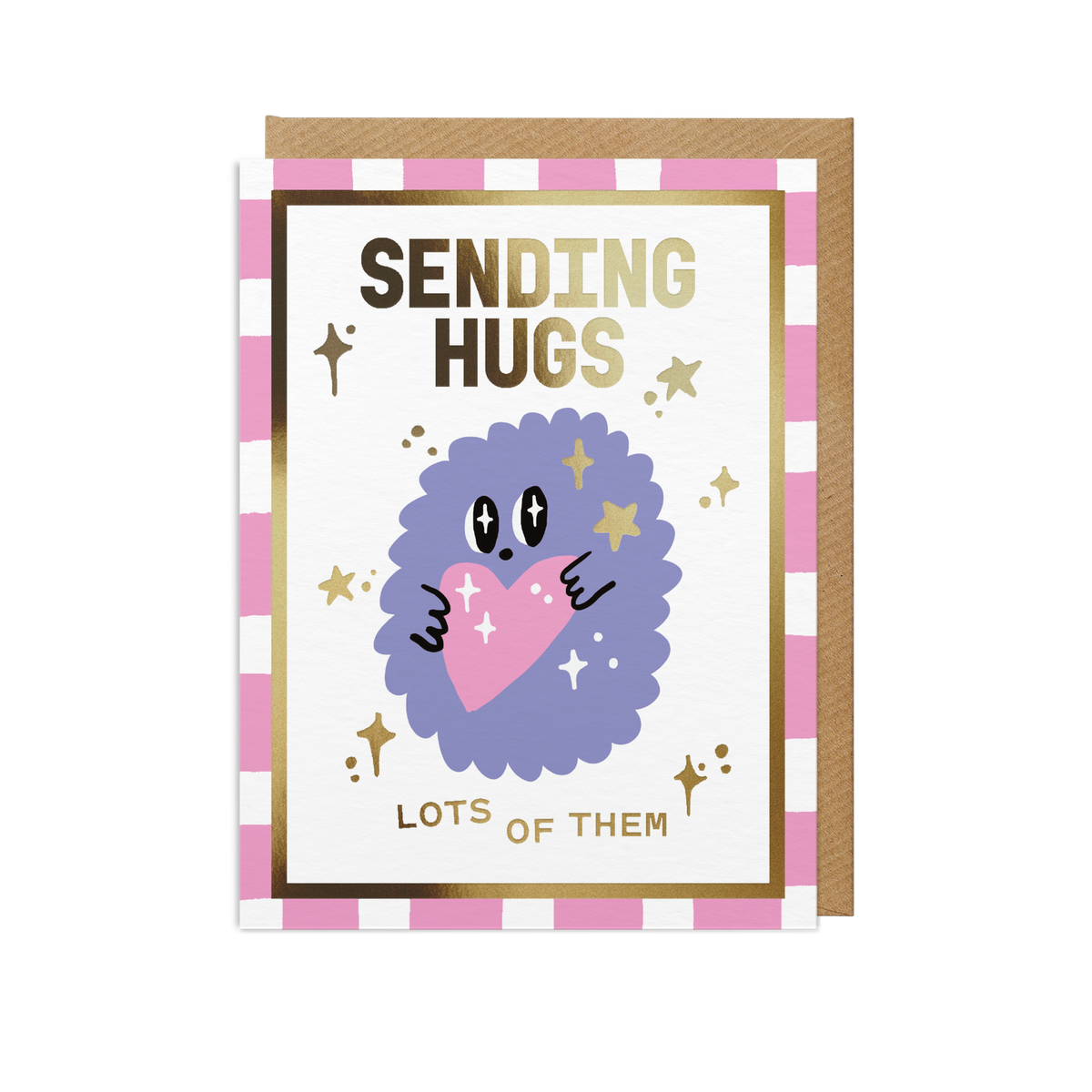 Sending Hugs Mini