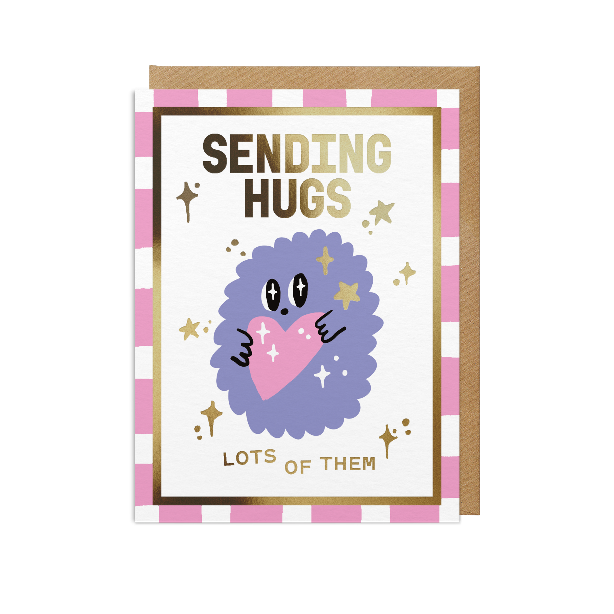 Sending Hugs Mini