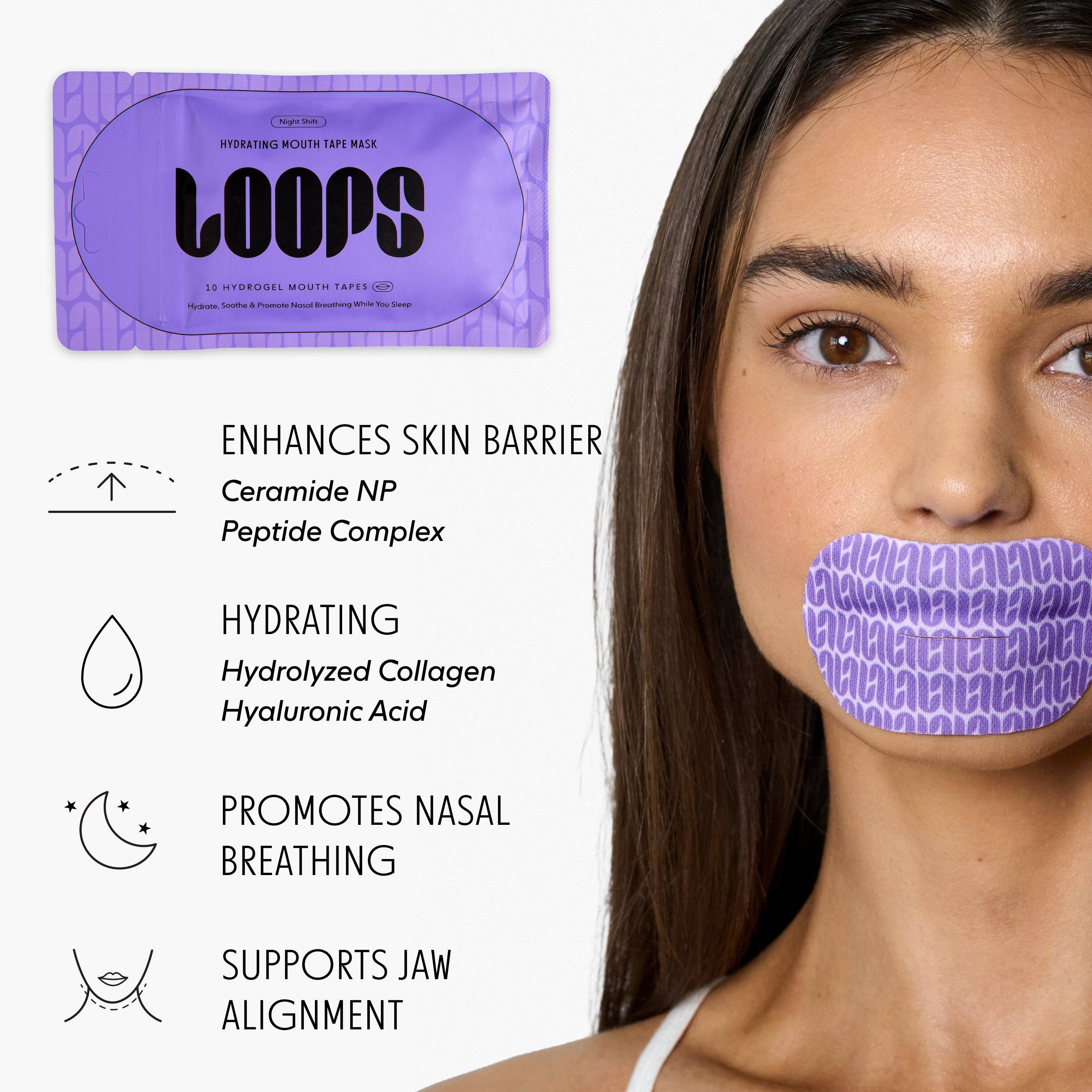 Mouth Tape