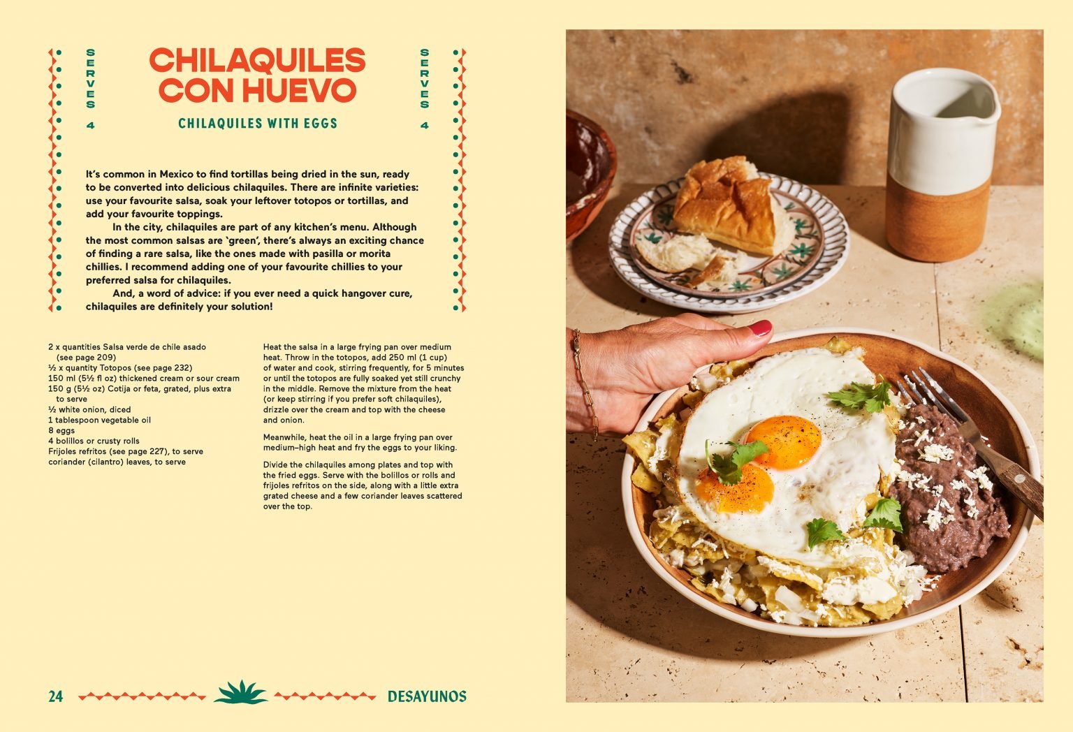 CDMX The Food of Mexico City - Books Thames & Hudson Modern Love Store Glasgow