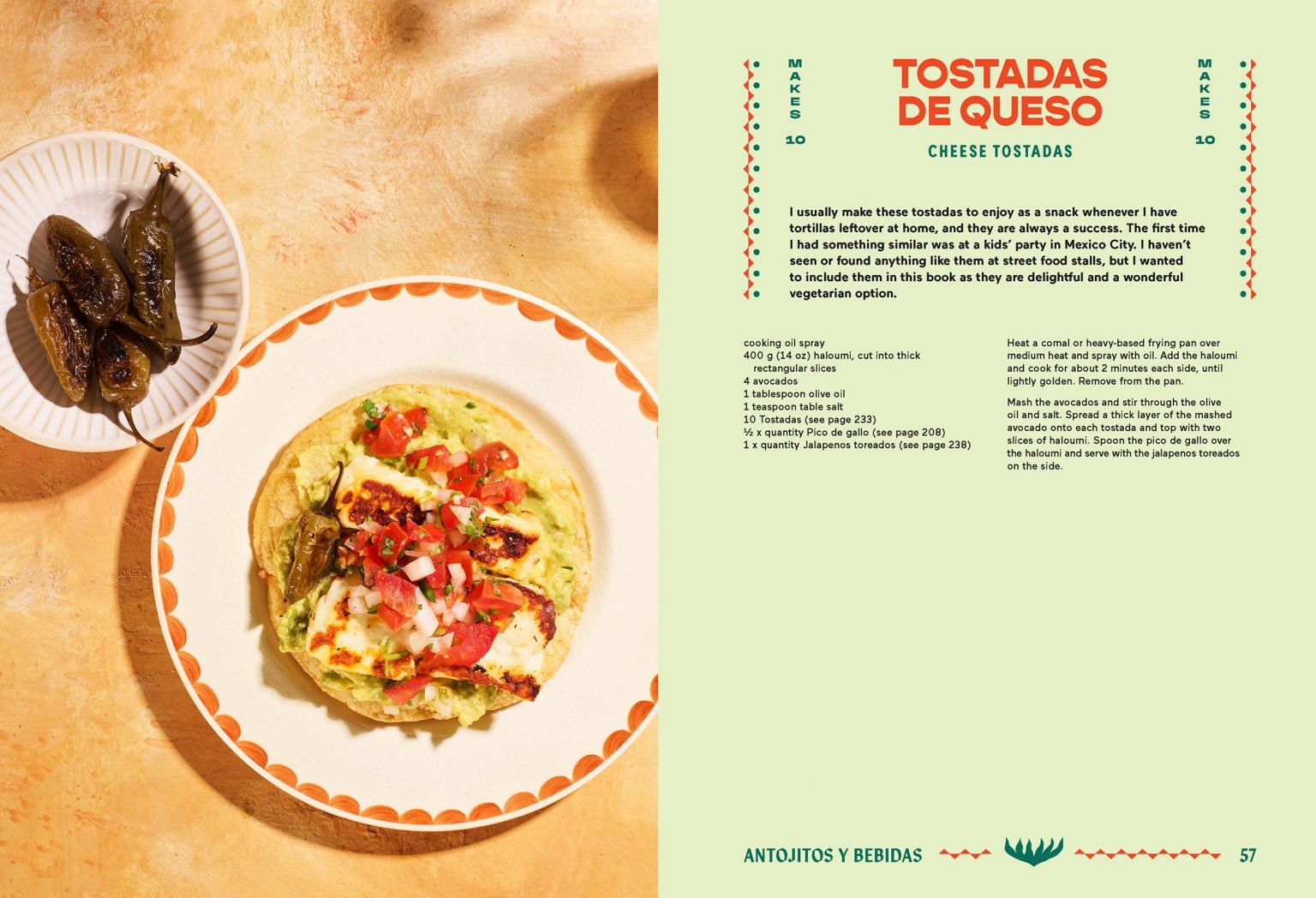 CDMX The Food of Mexico City - Books Thames & Hudson Modern Love Store Glasgow