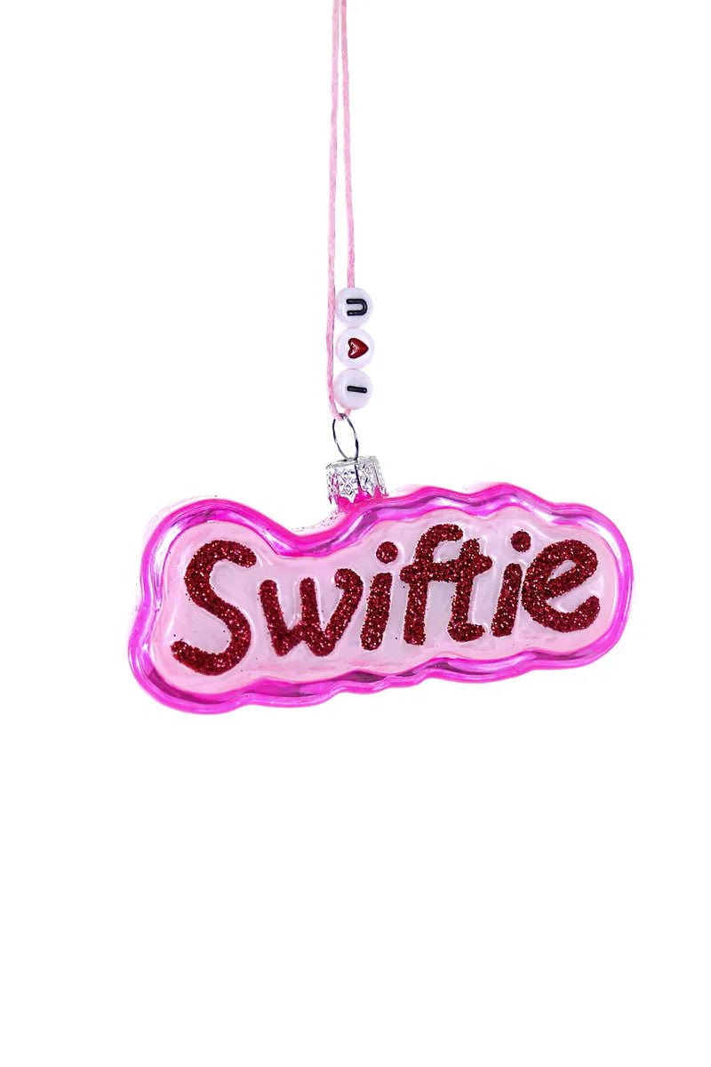 Swiftie Christmas Decoration - Christmas Decoration Cody Foster Modern Love Store Glasgow