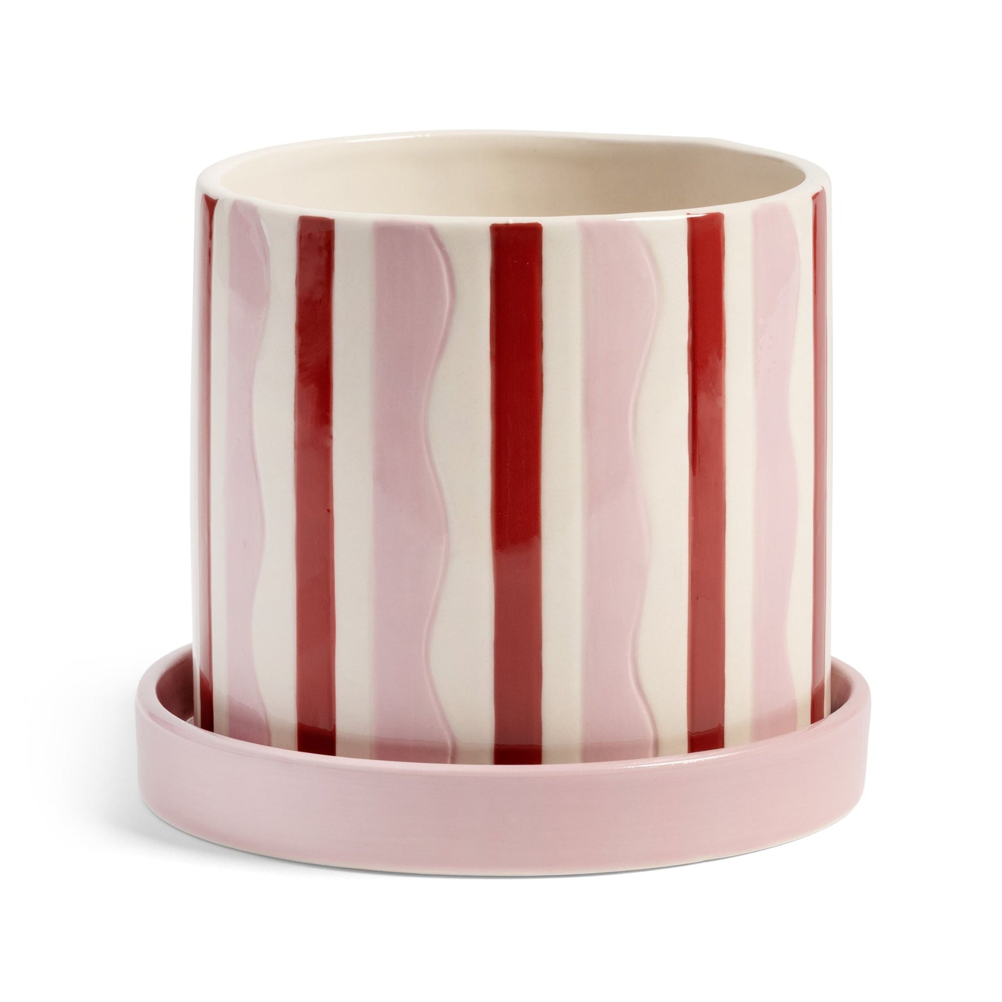 Clash Planter - Wiggle - planter &K Amsterdam Modern Love Store Glasgow