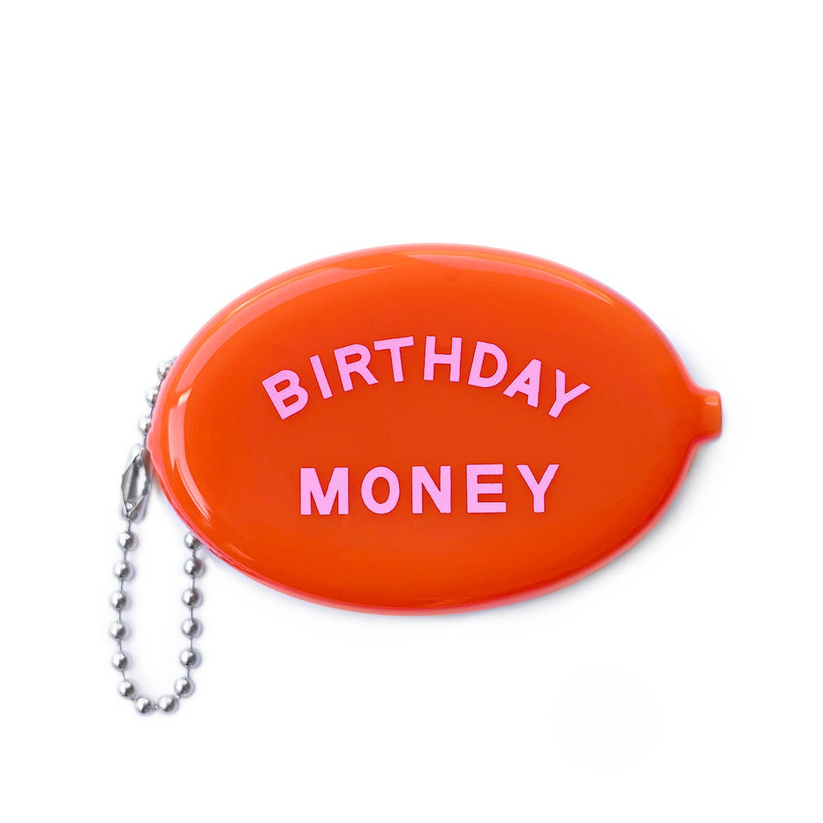 Coin Pouch - Birthday Money - Three Potato Four Modern Love Store Glasgow