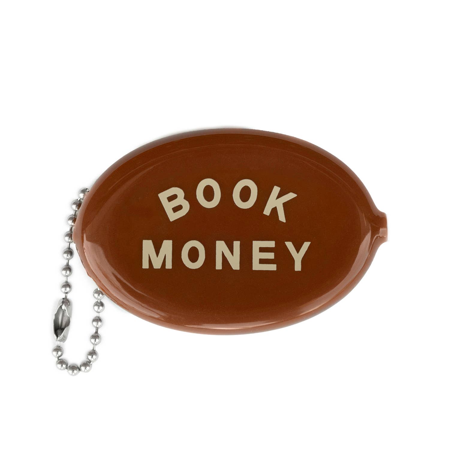 Coin Pouch - Book Money - Three Potato Four Modern Love Store Glasgow