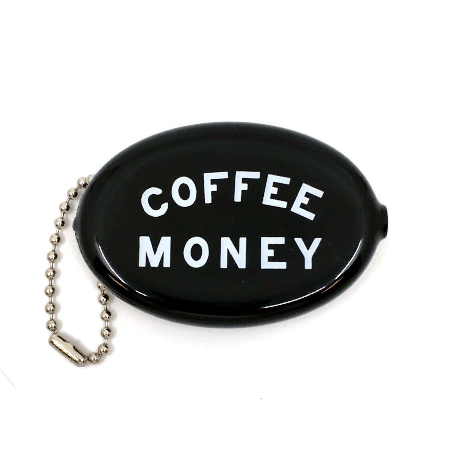 Coin Pouch - Coffee Money - Three Potato Four Modern Love Store Glasgow