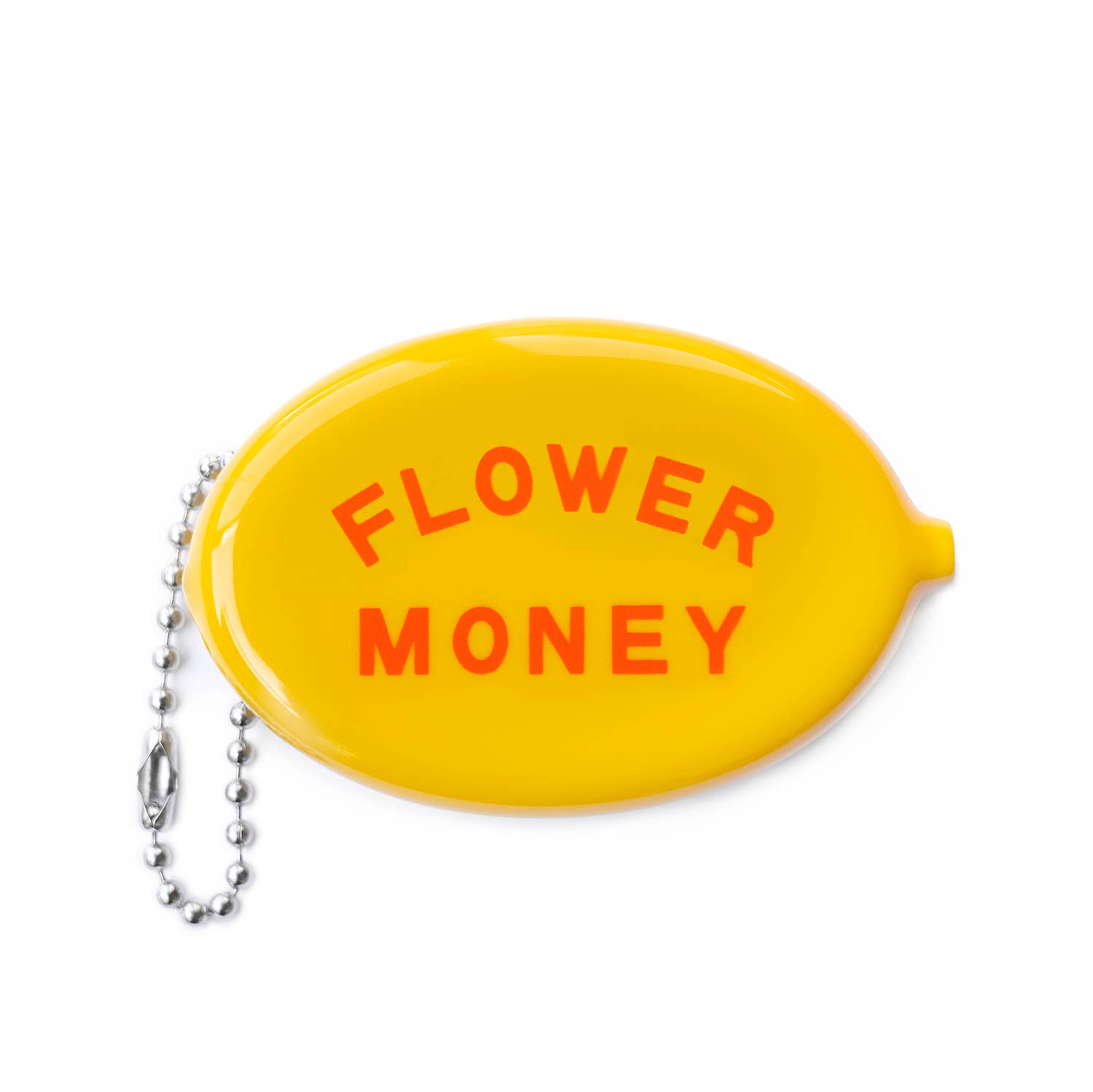 Coin Pouch - Flower Money - Three Potato Four Modern Love Store Glasgow