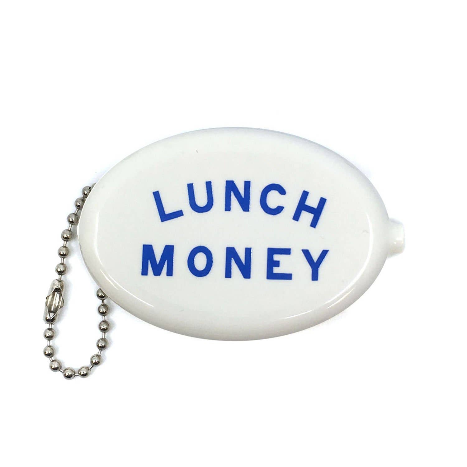 Coin Pouch - Lunch Money - Three Potato Four Modern Love Store Glasgow