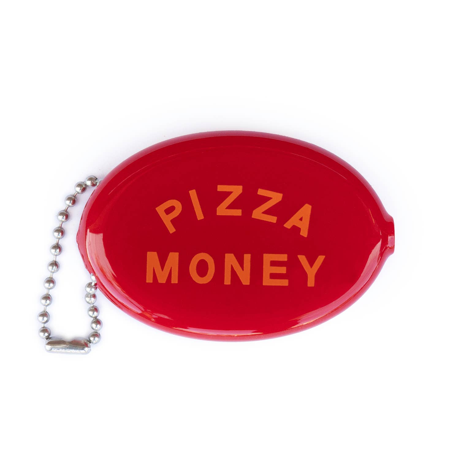 Coin Pouch - Pizza Money - Three Potato Four Modern Love Store Glasgow