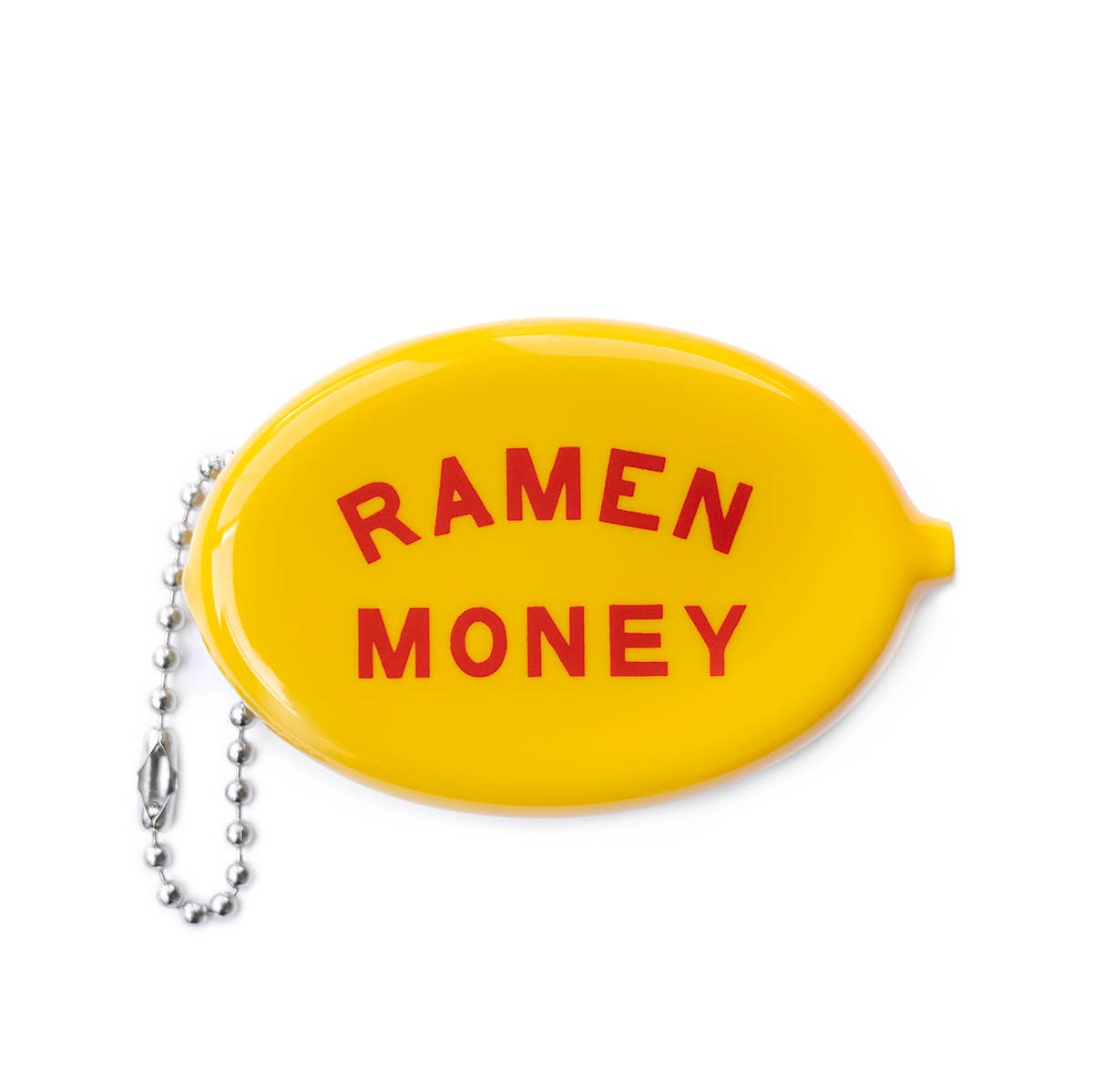 Coin Pouch - Ramen Money - Three Potato Four Modern Love Store Glasgow