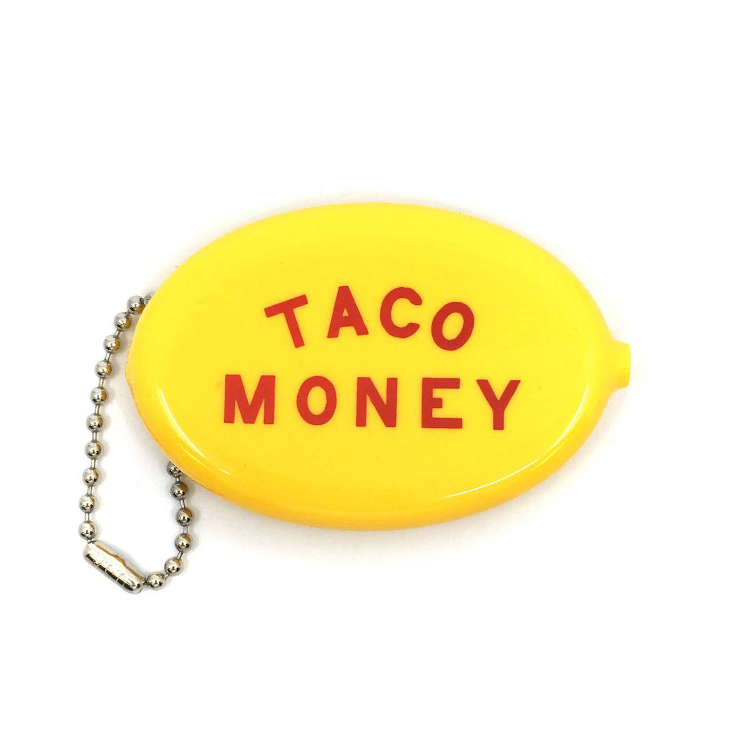 Coin Pouch - Taco Money - Three Potato Four Modern Love Store Glasgow