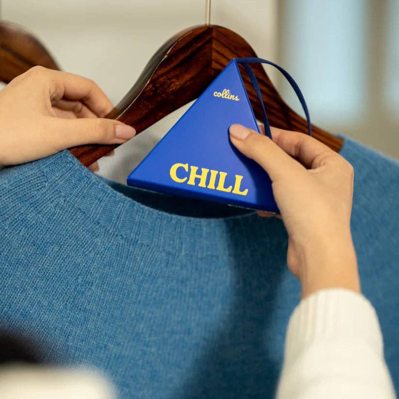 Collins - 365 Everyday Good Mood Fragrance Sachet: Floral - Ameico UK Ltd Modern Love Store Glasgow