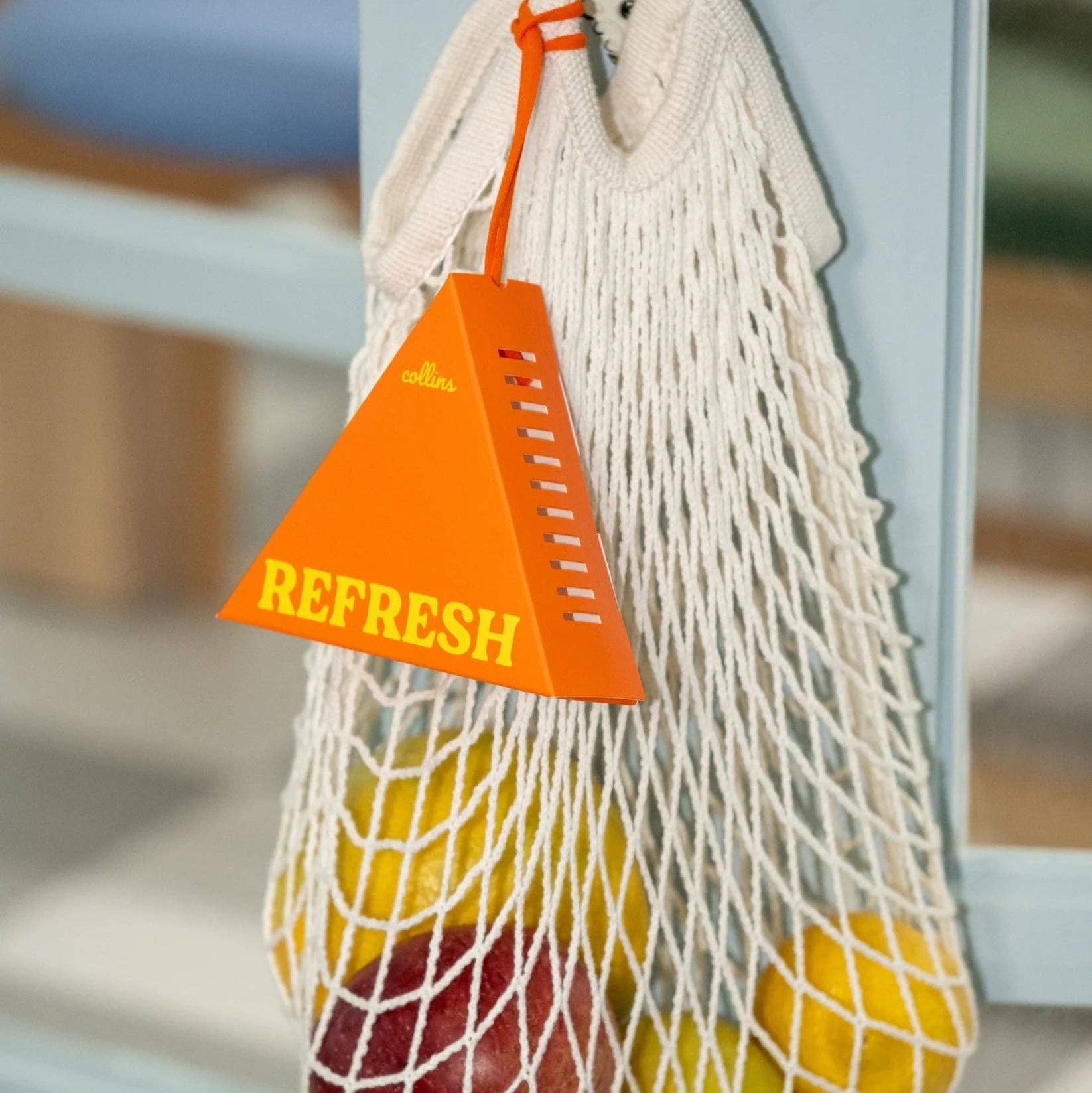 Collins - 365 Everyday Good Mood Fragrance Sachet: Floral - Ameico UK Ltd Modern Love Store Glasgow