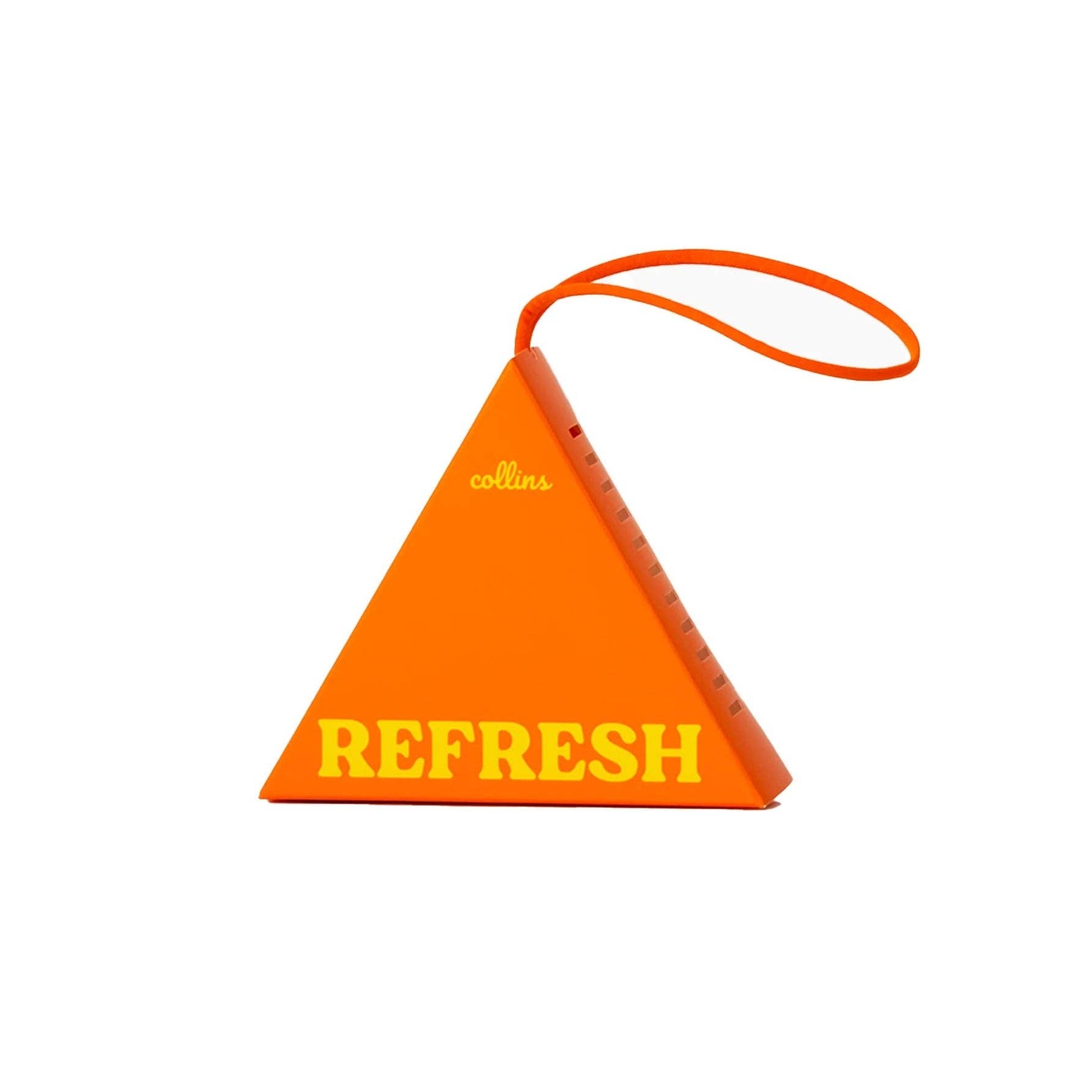 Collins - 365 Everyday Good Mood Fragrance Sachet: Orchard Soil - Modern Love Store Glasgow