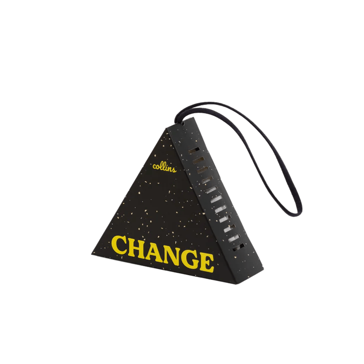 Collins - 365 Everyday Good Mood Fragrance Sachet: Orchard Soil - Ameico UK Ltd Modern Love Store Glasgow