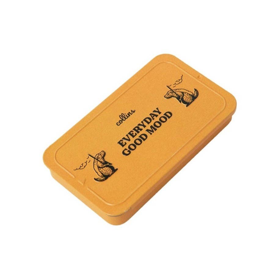 Collins - 365 Everyday Good Mood Incense - Fluffy Pillow - Collins Modern Love Store Glasgow