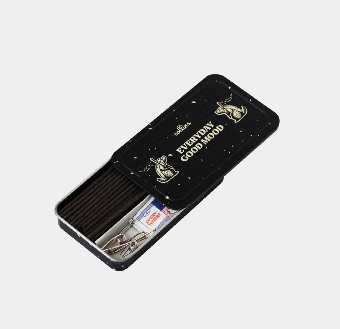 Collins - 365 Everyday Good Mood Incense - Room No. 11 - Collins Modern Love Store Glasgow