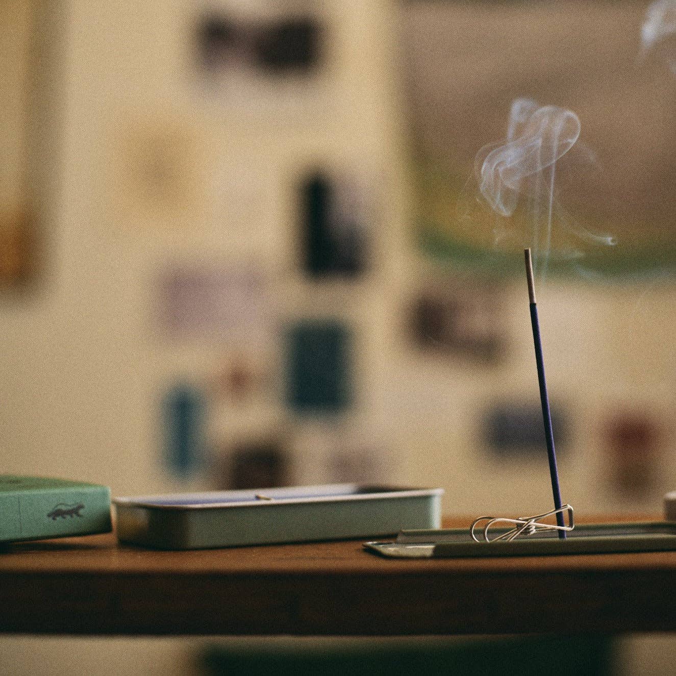 Collins - 365 Everyday Good Mood Incense - Room No. 11 - Collins Modern Love Store Glasgow