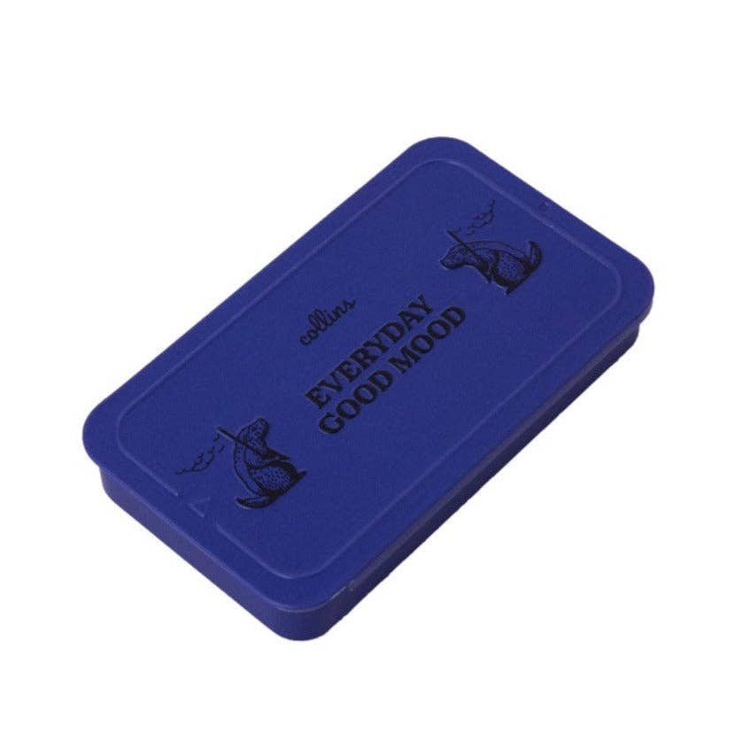 Collins - 365 Everyday Good Mood Incense - Splash Diving - Collins Modern Love Store Glasgow