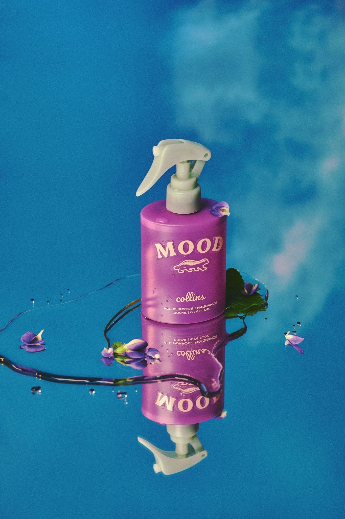 Collins - All Purpose Fragrance - French Violet - Collins Modern Love Store Glasgow