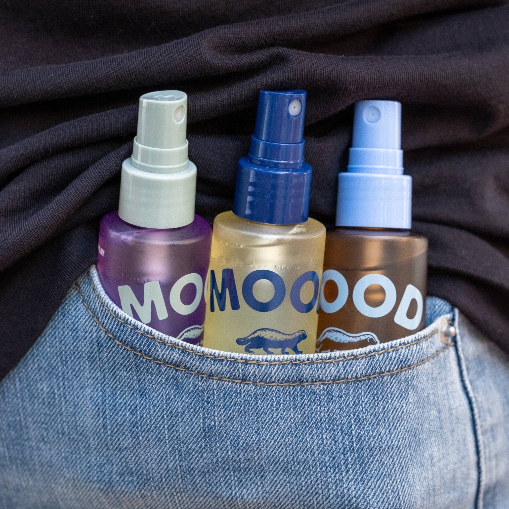 Collins - All Purpose Fragrance - Travel Mood Water: Nahmae Yuja - Collins Modern Love Store Glasgow