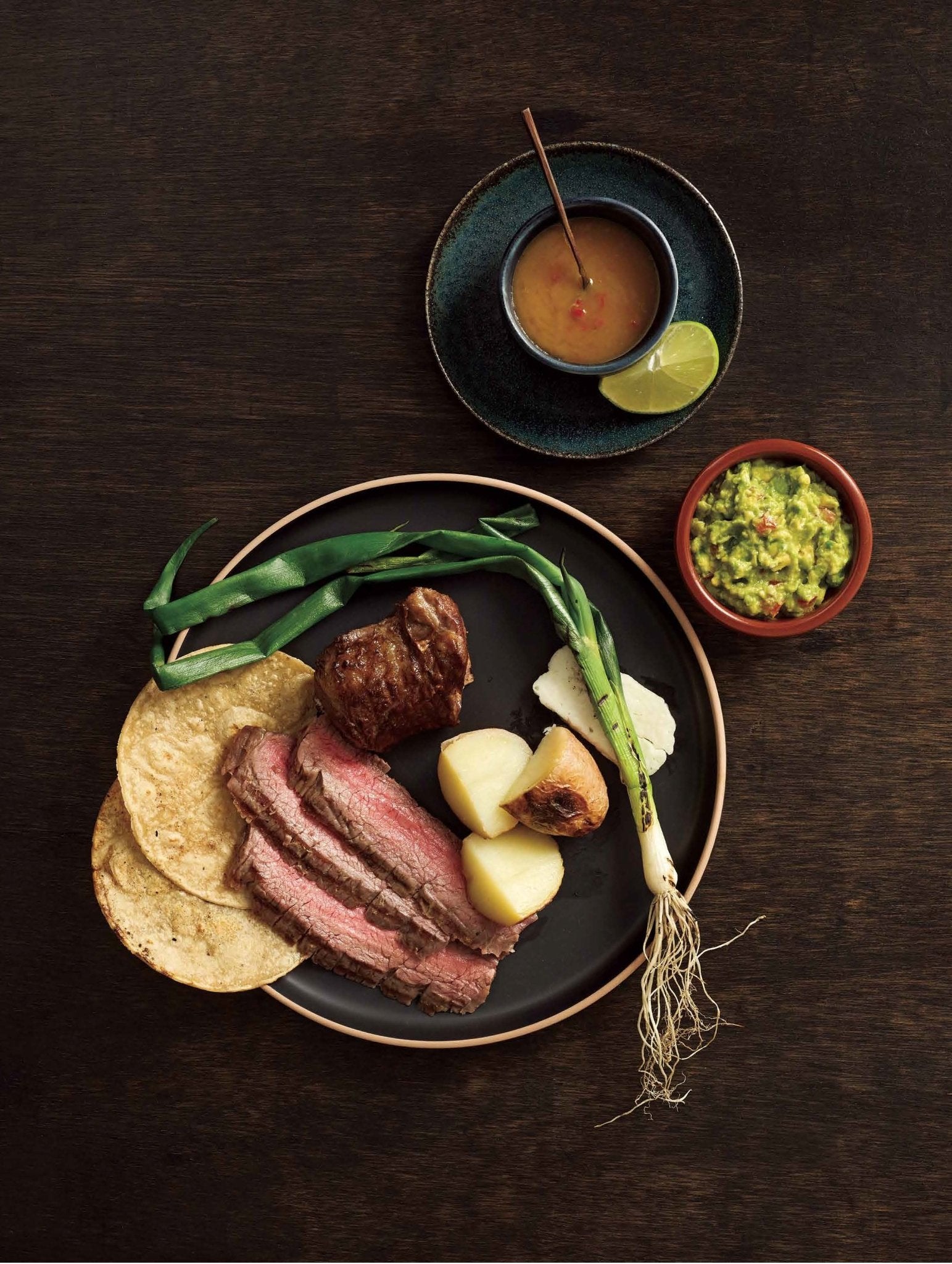 La Mesa Mexicana Cookbook - cookbook Thames & Hudson Modern Love Store Glasgow