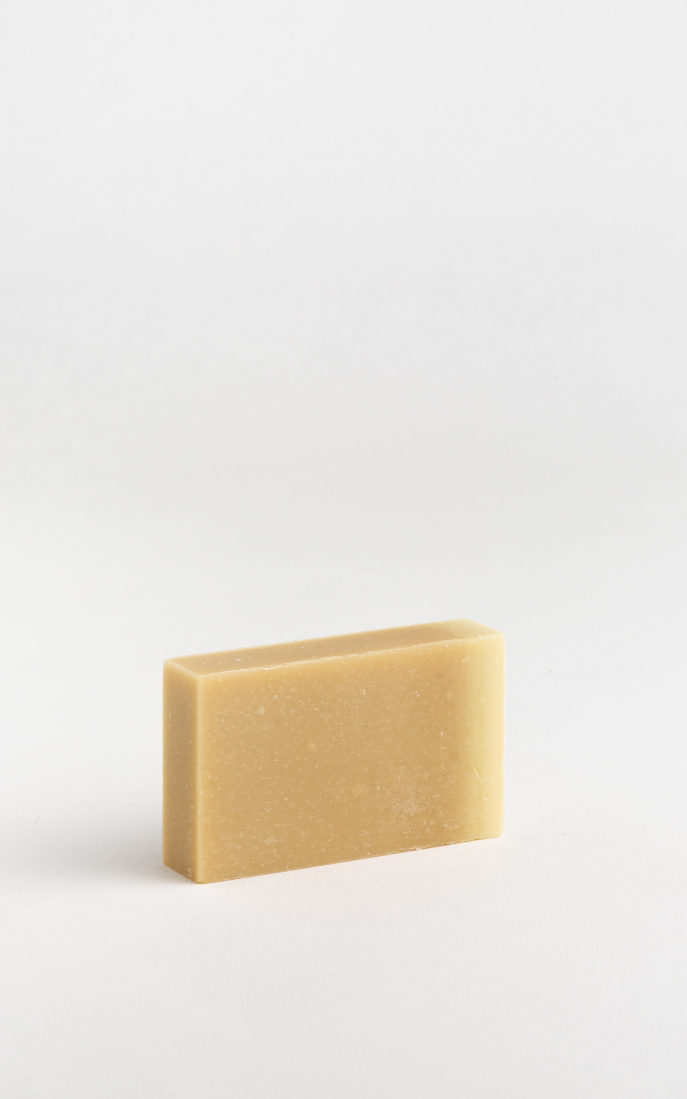 Bubble Buddy Soap Rosehip & Shea Butter
