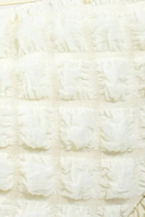 Crossbody Bag Cream