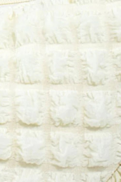 Crossbody Bag Cream - bag Kind Bag Modern Love Store Glasgow