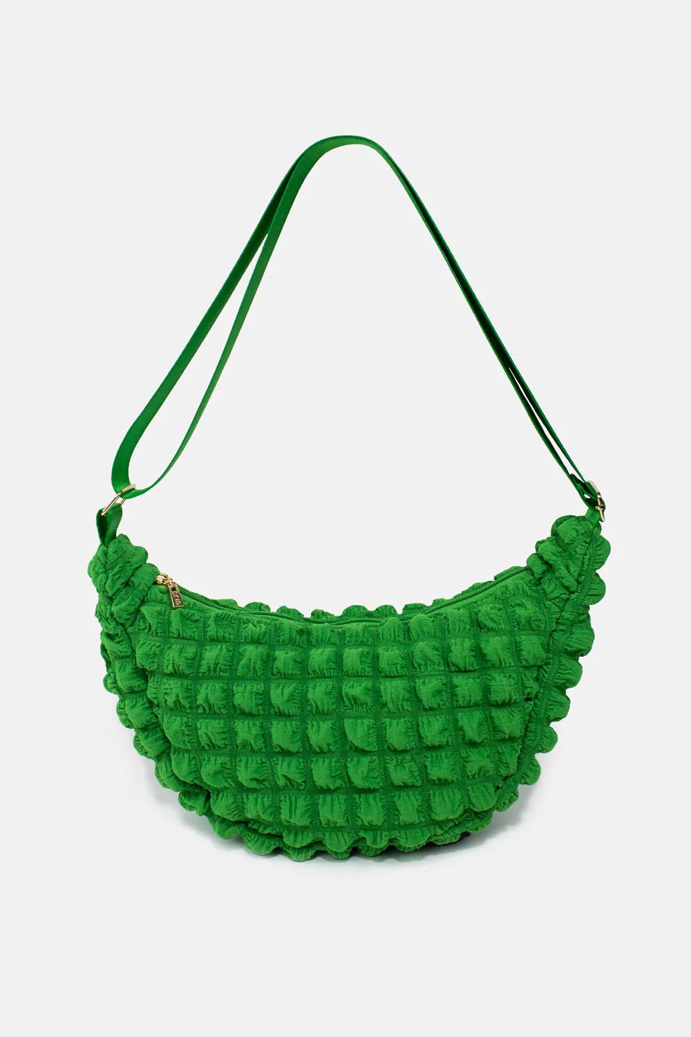 Crossbody Bag Green - bag Kind Bag Modern Love Store Glasgow