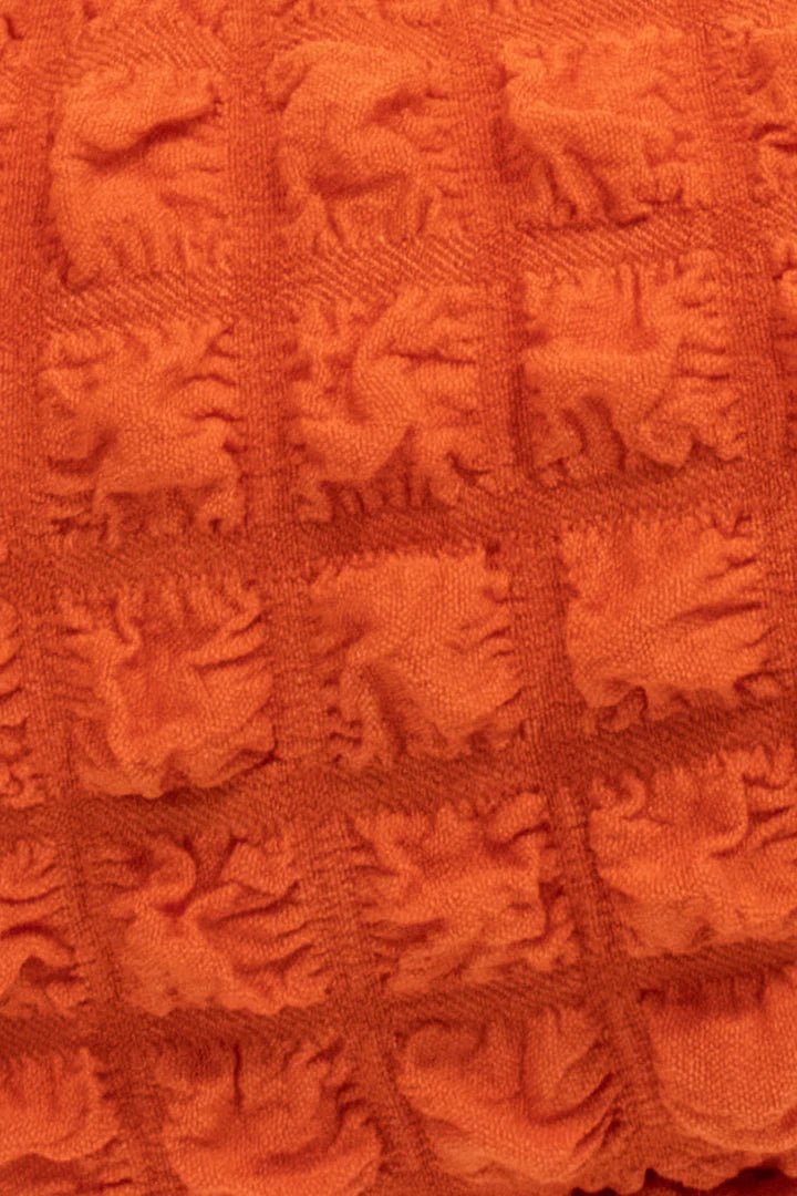 Crossbody Bag Orange - bag Kind Bag Modern Love Store Glasgow