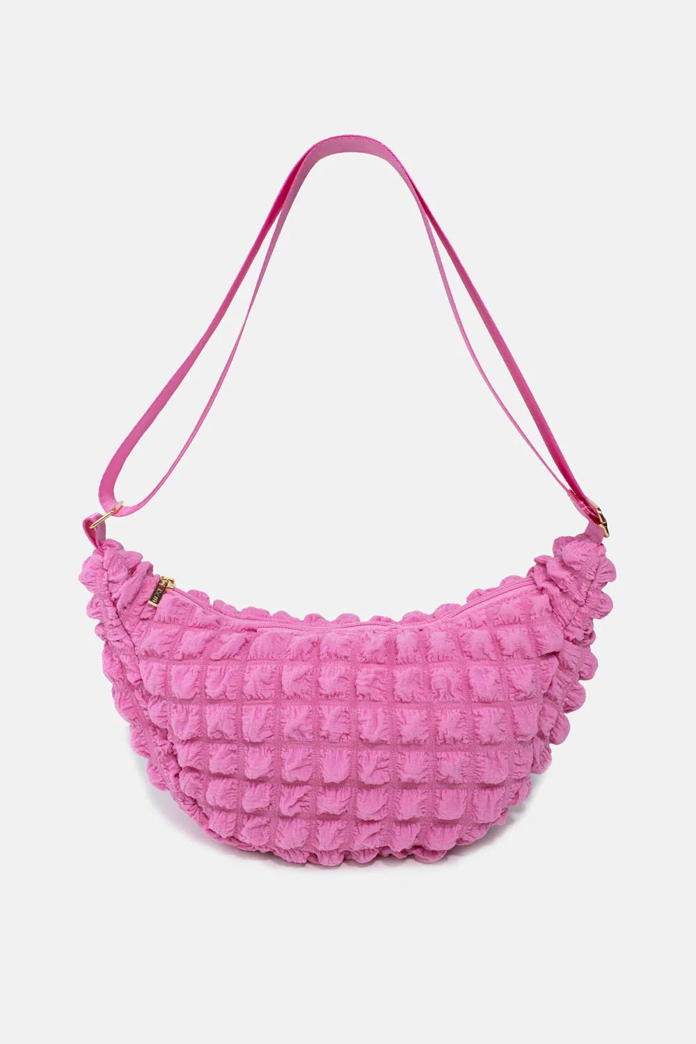 Crossbody Bag Pink - bag Kind Bag Modern Love Store Glasgow
