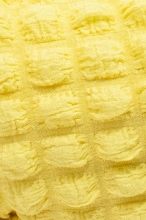 Crossbody Bag Yellow - bag Kind Bag Modern Love Store Glasgow