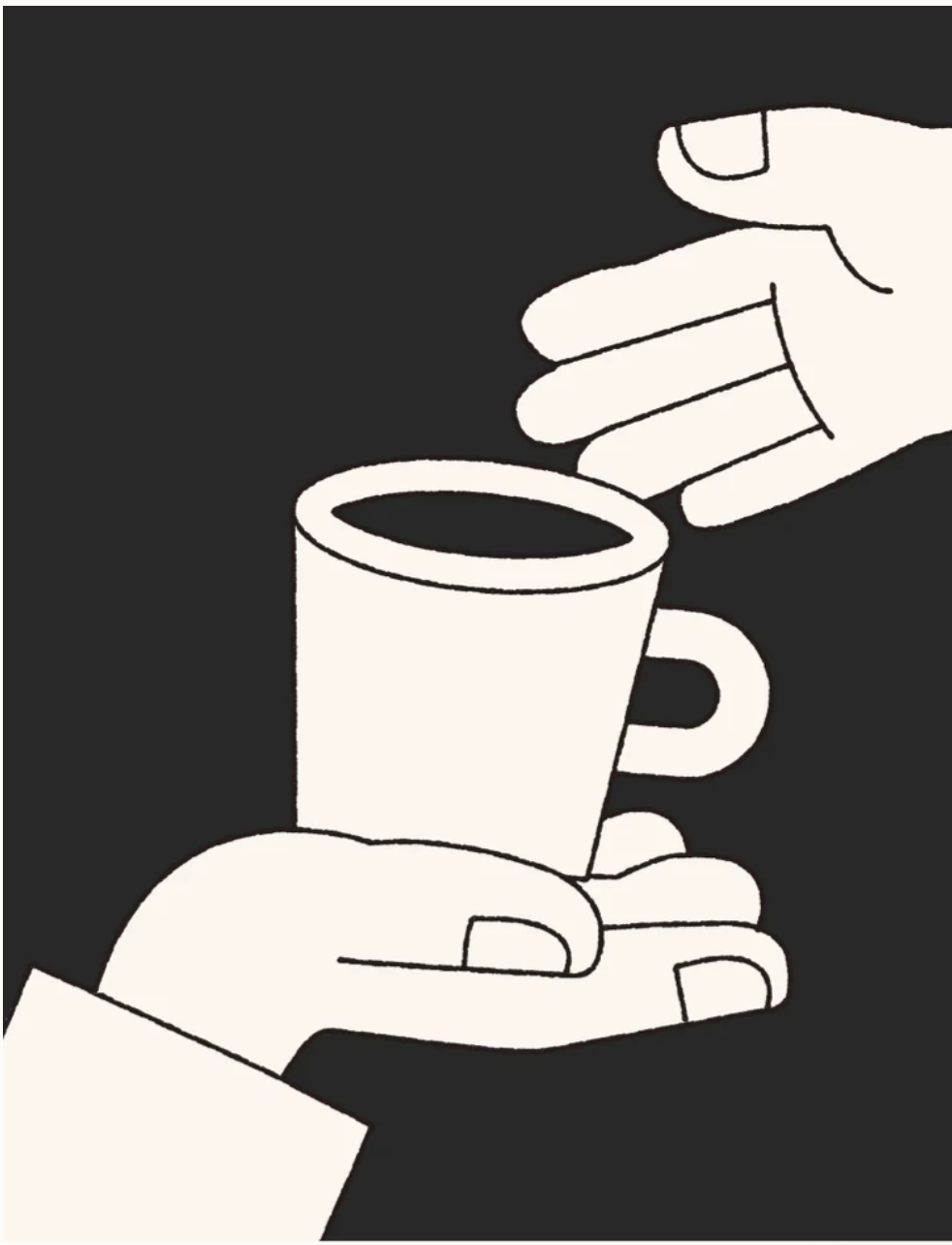 Coffee, Dreamy Decaf, Single Origin, Mexico, Decaffeinated.: Espresso / 250g