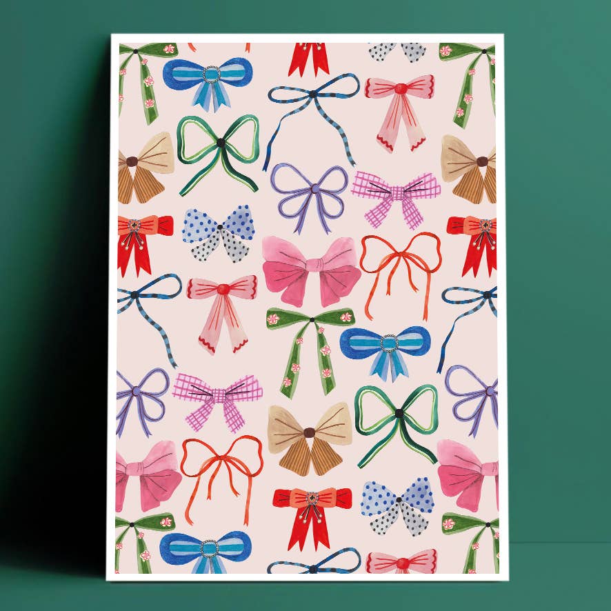 BOWS print