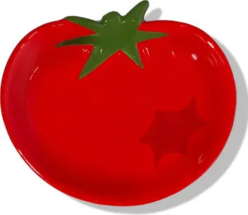 Tomato Trinket Tray