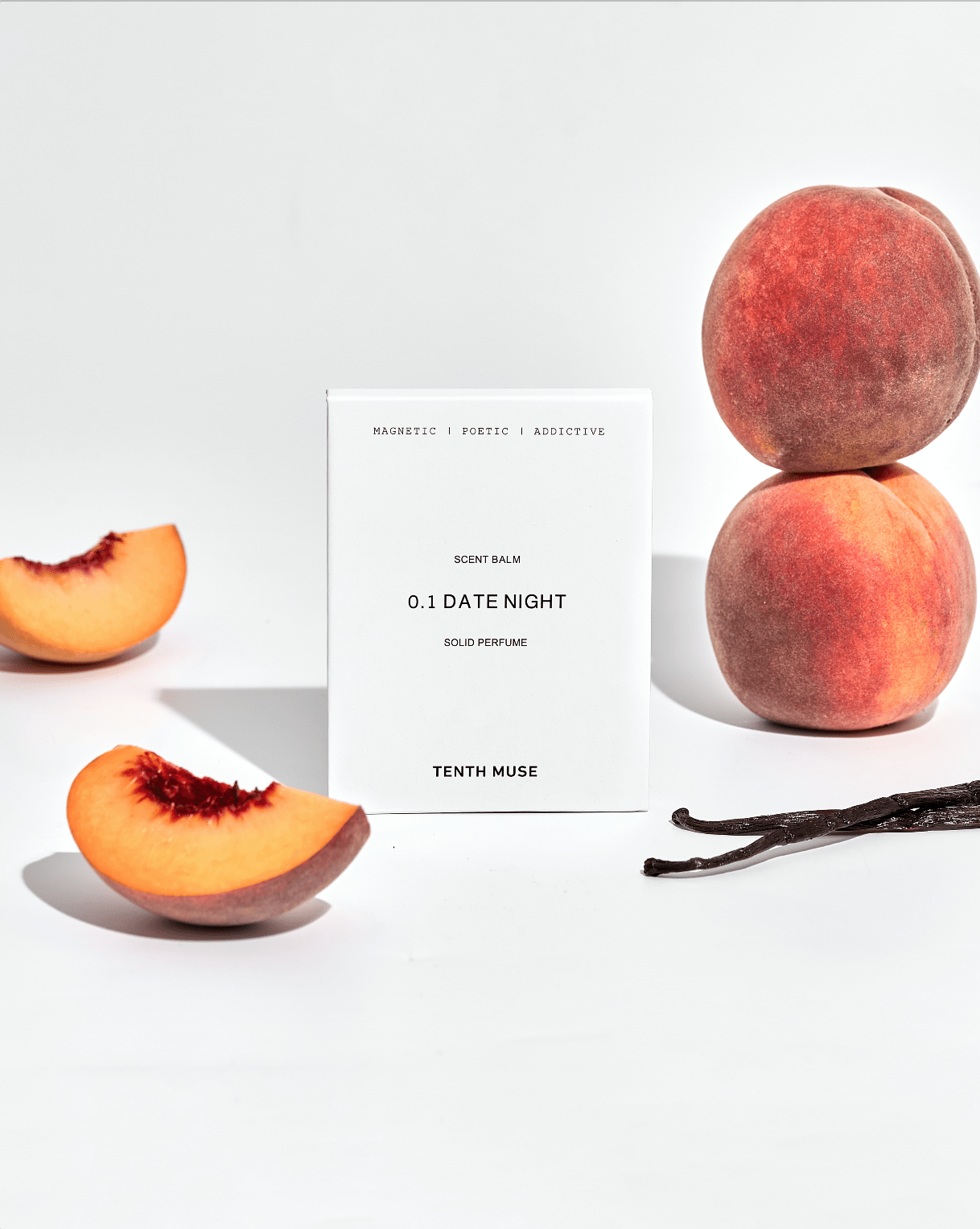 Date Night Solid Perfume - TENTH MUSE Modern Love Store Glasgow