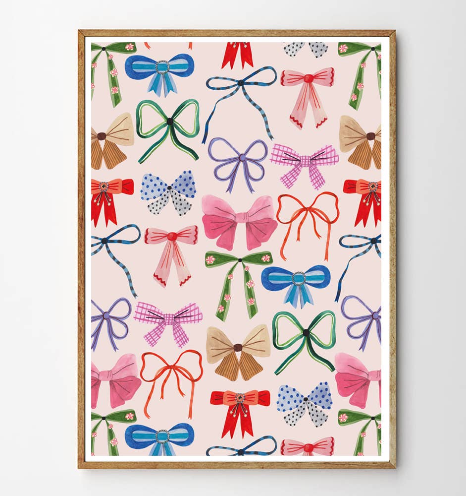 BOWS print