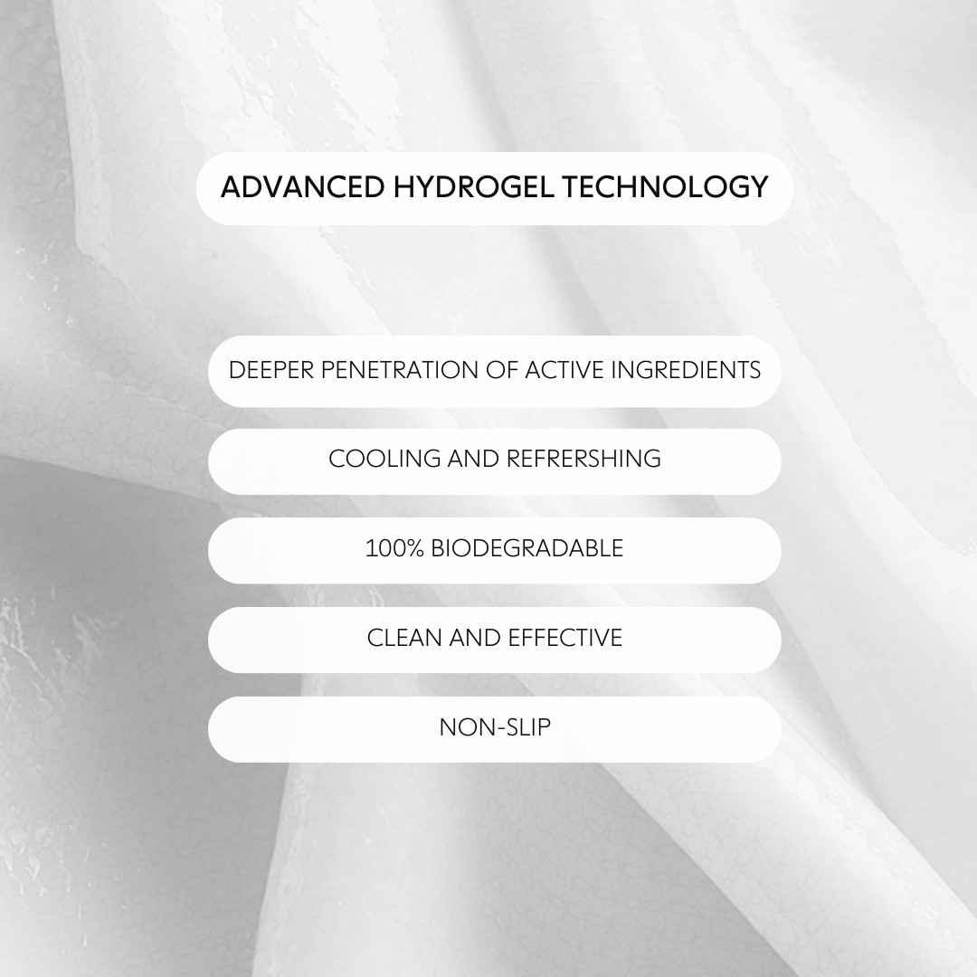 Dew Cloud Single Mask - LOOPS Modern Love Store Glasgow