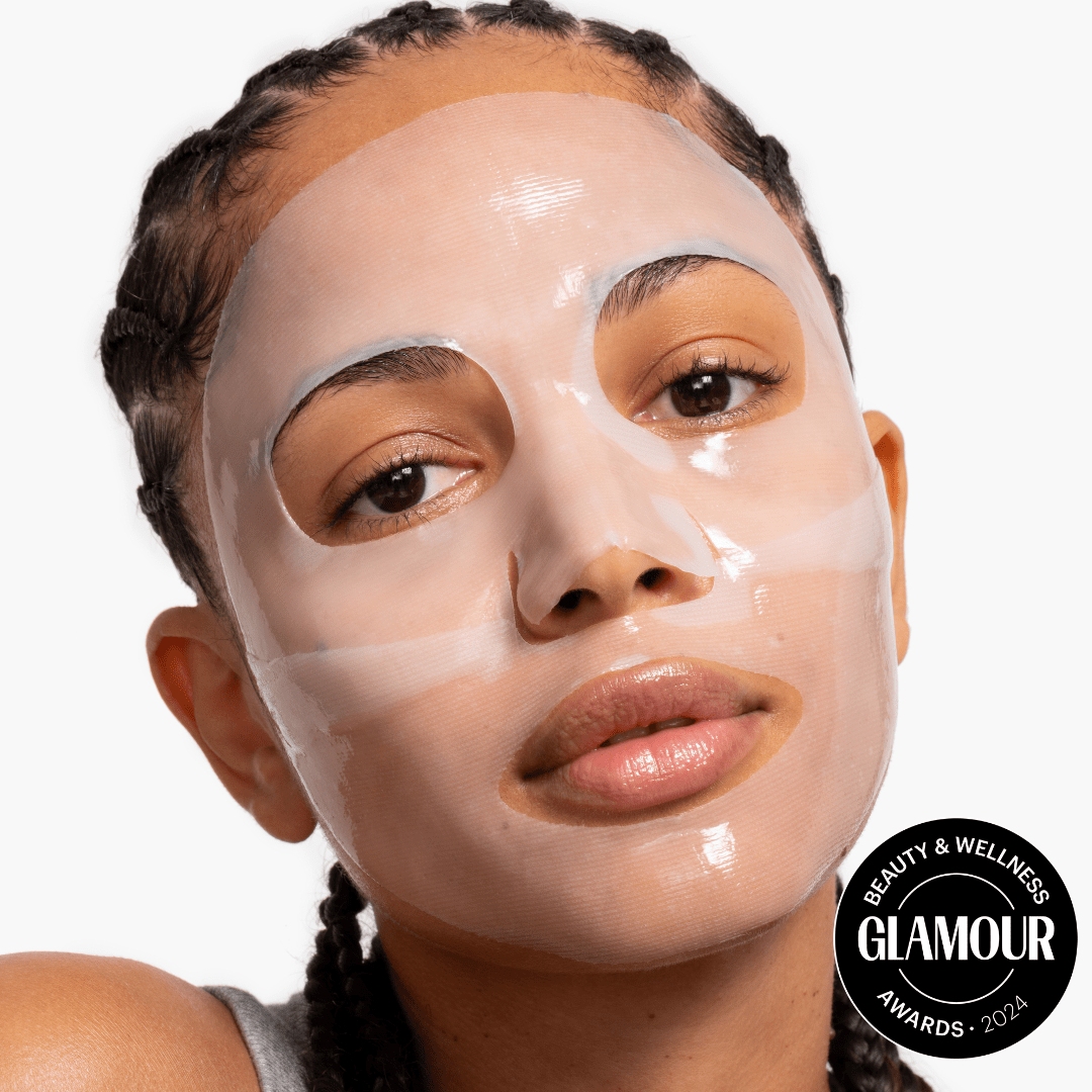 Dew Cloud Single Mask - LOOPS Modern Love Store Glasgow