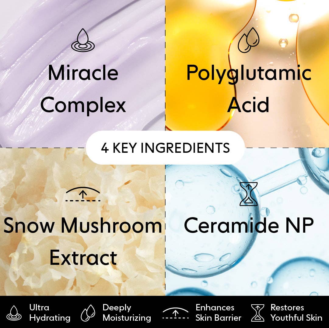 Dew Cloud Single Mask - LOOPS Modern Love Store Glasgow