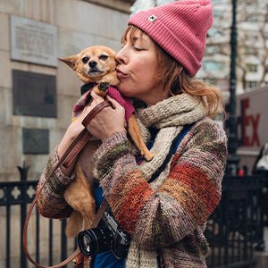 Dogs Best Friend - A portrait of an unbreakable bond - Books Thames & Hudson Modern Love Store Glasgow