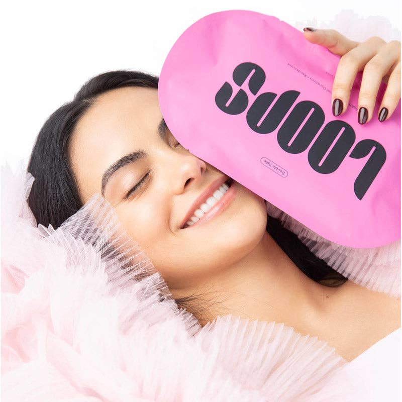 Double Take Single Mask - LOOPS Modern Love Store Glasgow