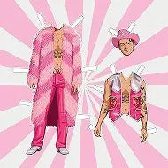 Dress Up Harry