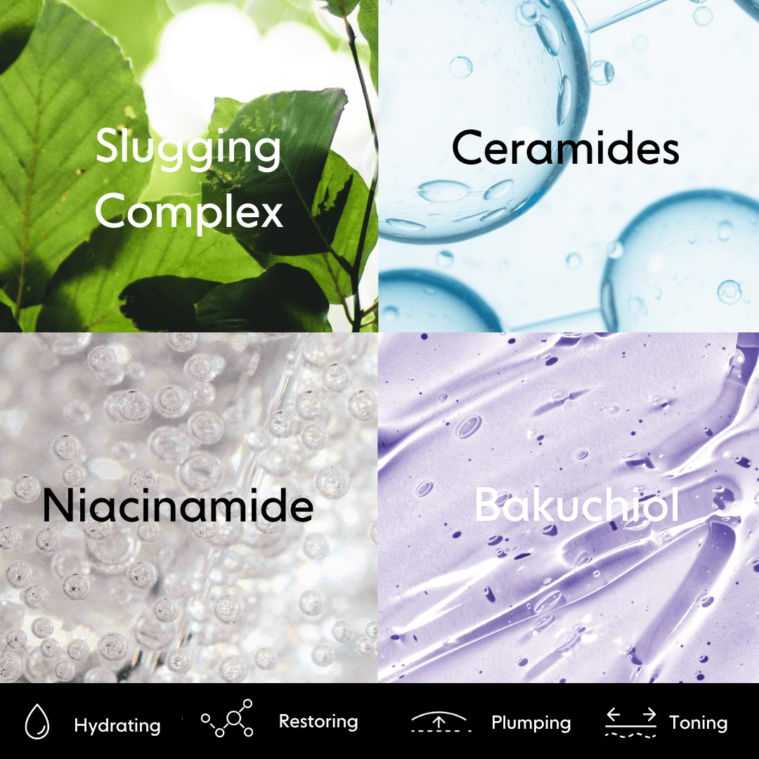 Dream Sleep Single Mask - LOOPS Modern Love Store Glasgow