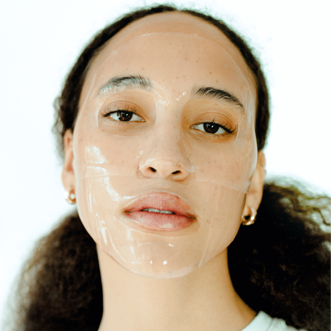 Dream Sleep Single Mask - LOOPS Modern Love Store Glasgow