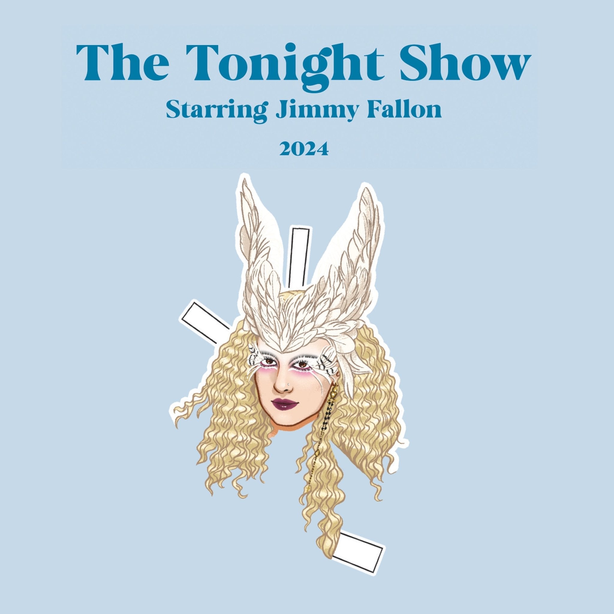 Dress Up Chappell - A Chappell Roan paper doll book - Books Thames & Hudson Modern Love Store Glasgow