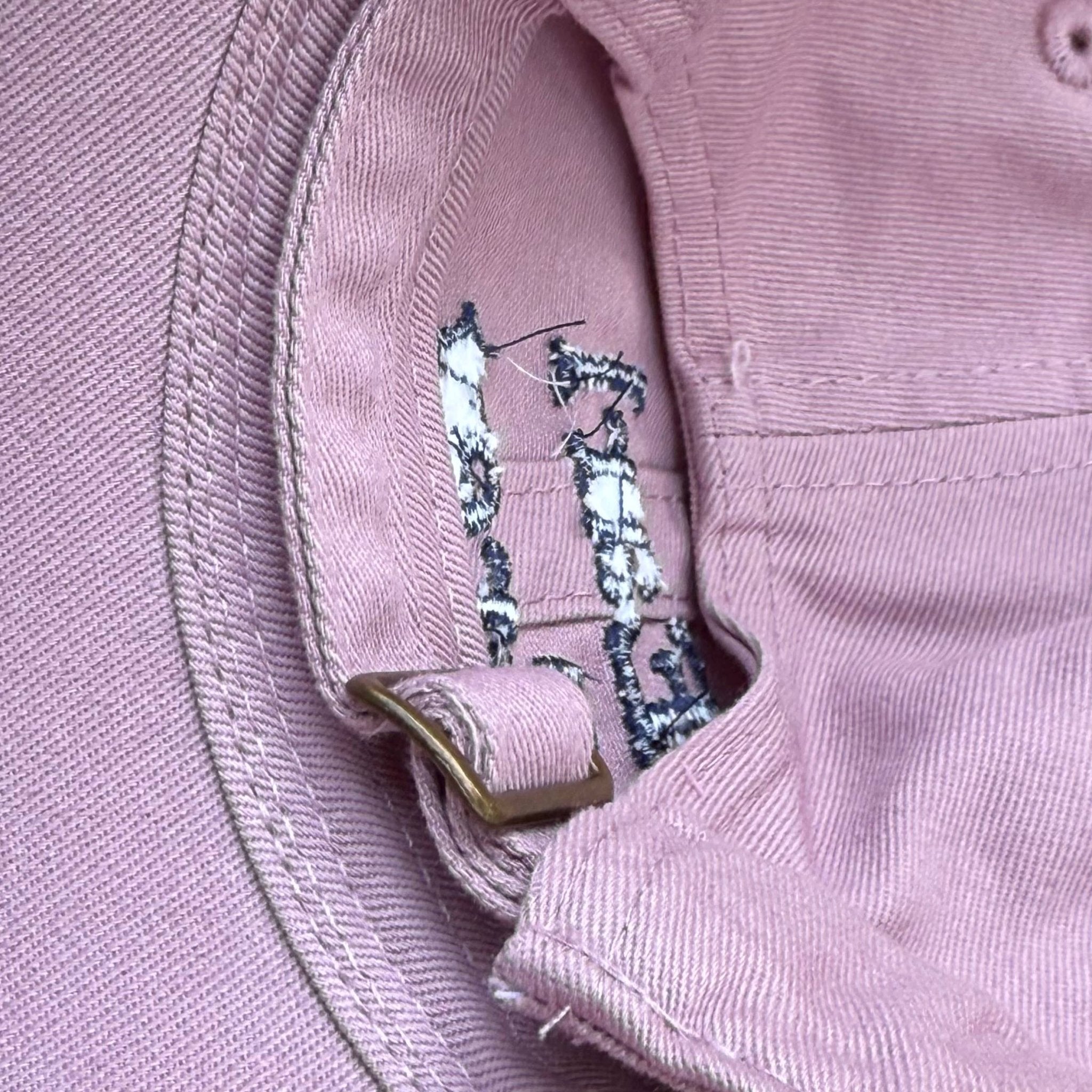 Earl Grey Baseball Cap - The Silver Spider Modern Love Store Glasgow