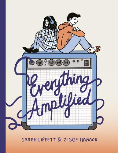 Everything Amplified Book - Books smith street books Modern Love Store Glasgow