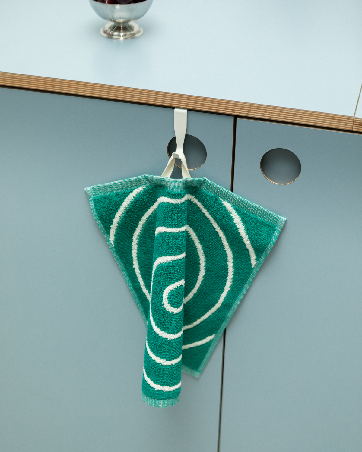 Petra Face Towel